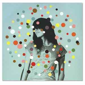 Priscilla Ahn - Priscilla Ahn E.P. FLAC album