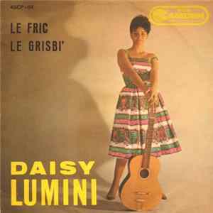 Daisy Lumini - Le Fric / Le Grisbi FLAC album