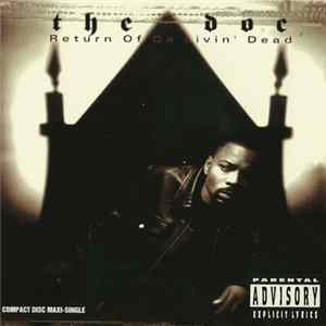 The DOC - Return Of Da Livin' Dead FLAC album