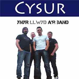 Ynyr Llwyd A'r Band - Cysur FLAC album
