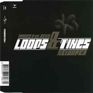 Marco V vs. Jens - Loops & Tings Relooped FLAC album