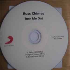 Russ Chimes - Turn Me Out FLAC album