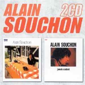Alain Souchon - J'Ai Dix Ans / Jamais Content FLAC album