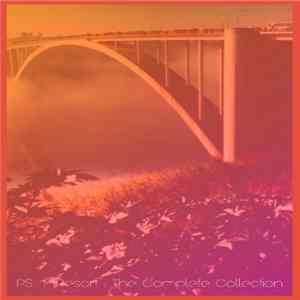 PS - Resort : The Complete Collection FLAC album