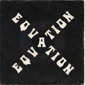 Equation - J'ai Peur De Tous Ces Gens / Indiana FLAC album