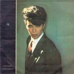 Zaine Griff - Figures FLAC album