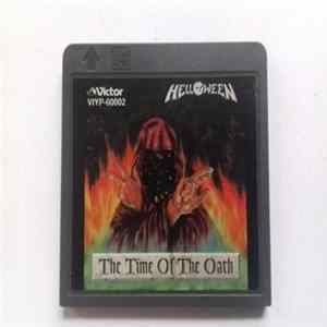 Helloween - The Time Of The Oath FLAC album