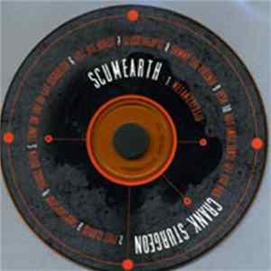 Crank Sturgeon / Scumearth - Split FLAC album