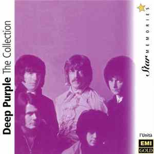 Deep Purple - The Collection FLAC album