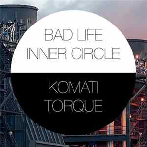 Komati - Torque FLAC album