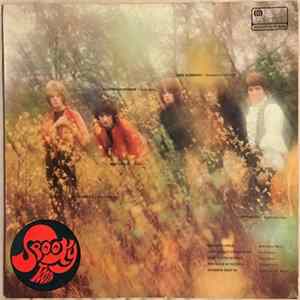 Spooky Tooth - It's All About FLAC album