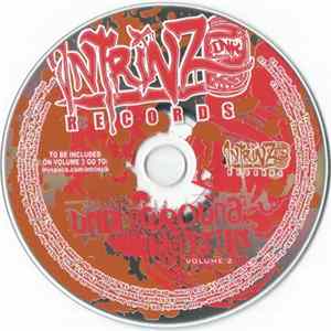 Various - Underground Hustlin Volume 2 FLAC album