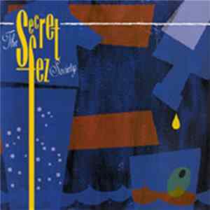 The Secret Fez Society - The Secret Fez Society FLAC album