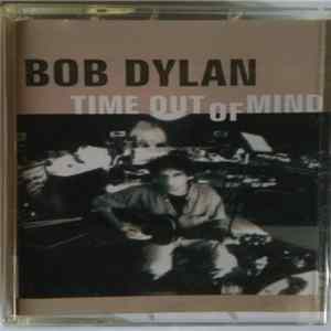 Bob Dylan - Time Out Of Mind FLAC album