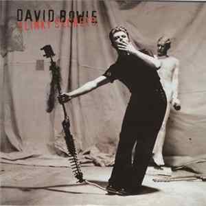 David Bowie - Slinky Secrets FLAC album