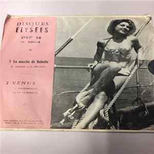 Unknown Artist - La Marche De Babette FLAC album