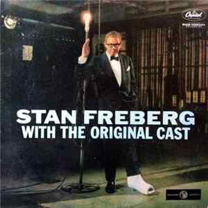Stan Freberg - With The Original Cast FLAC album