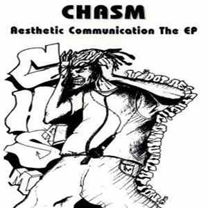 Chasm - Aesthetic Communication The EP FLAC album