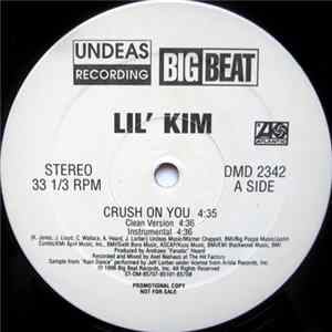 Lil' Kim - Crush On You / Dreams FLAC album