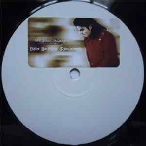 Michael Jackson - Baby Be Mine FLAC album
