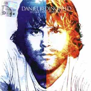 Daniel Bedingfield - Second First Impression FLAC album