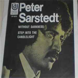 Peter Sarstedt - Without Darkness FLAC album
