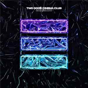 Two Door Cinema Club - Gameshow FLAC album