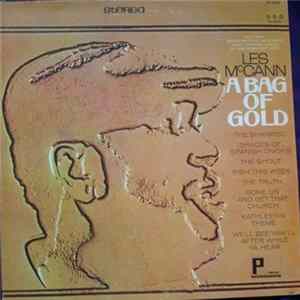 Les McCann - A Bag Of Gold FLAC album
