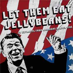 Various - Let Them Eat Jellybeans! FLAC album