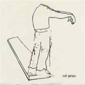 Ed Gray - Fresh Coat On The Powder Keg FLAC album