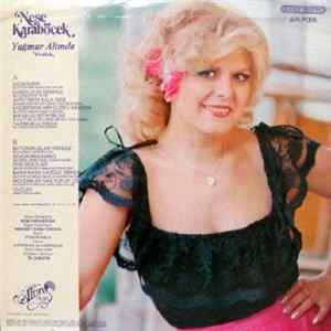 Neşe Karaböcek - Yağmur Altında "Civelek" FLAC album