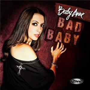 Various - Selected Tracks From Bad Baby FLAC album