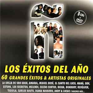 Various - Ñ (Los Éxitos Del Año) FLAC album