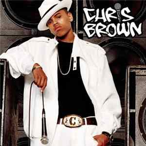 Chris Brown - Chris Brown FLAC album