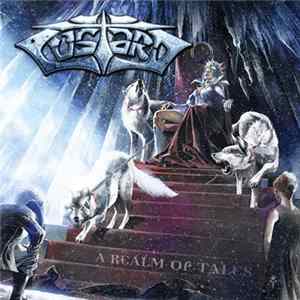 Custard - A Realm of Tales FLAC album