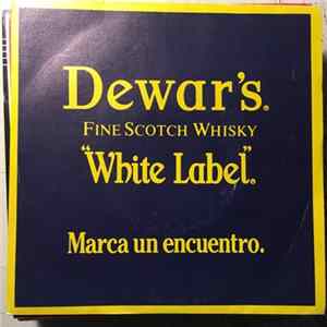 Various - Dewar's White Label FLAC album