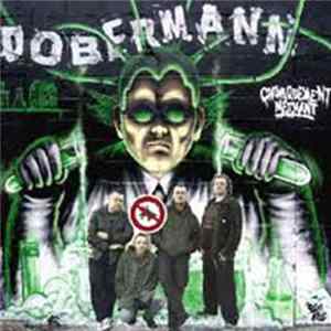 Dobermann - Chimiquement Méchant FLAC album