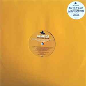 Various - La Rocca Sampler 2003 FLAC album