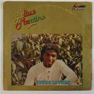 Julius Martins - Young Lovers FLAC album