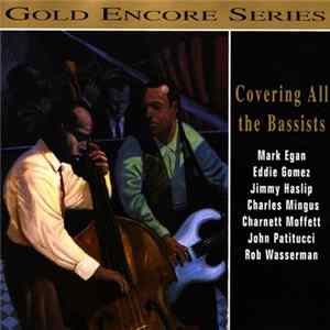Various - Covering All The Bassists FLAC album