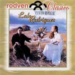 Lalo Rodriguez - Un Nuevo Despertar FLAC album