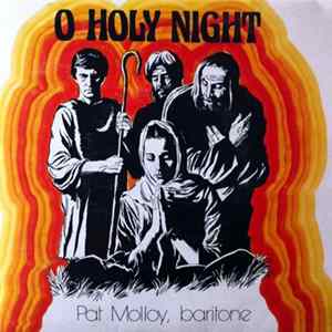 Pat Molloy - O Holy Night FLAC album