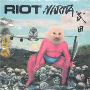 Riot - Narita FLAC album