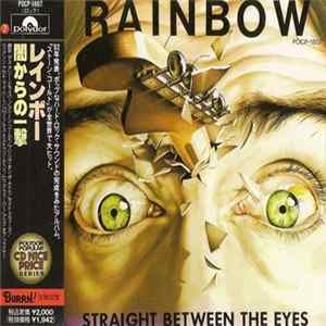 Rainbow - Straight Between The Eyes FLAC album