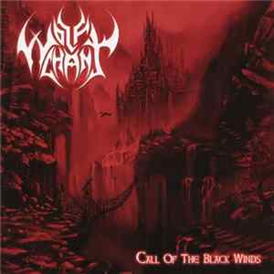 Wolfchant - Call Of The Black Winds FLAC album