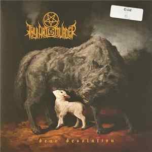 Thy Art Is Murder - Dear Desolation FLAC album