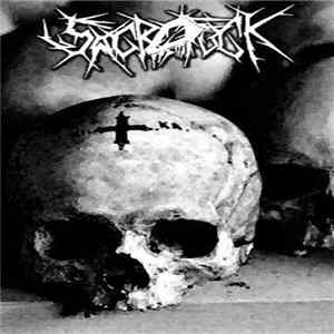 Sacrofuck - Skraj Świadomości FLAC album