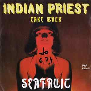 Seafruit - Indian Priest FLAC album
