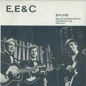 E,E & C - Sylvie FLAC album