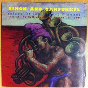 Simon And Garfunkel - Voices Of Intelligent Dissent FLAC album